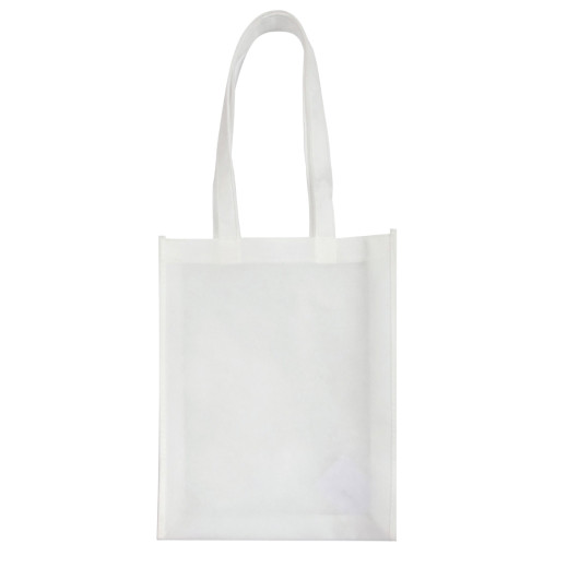Non-Woven Conference Bag Feature